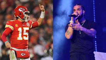 Drake Wins Over $2 Million After Chiefs Beat Bengals