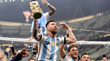 Dramatic Argentina World Cup victory over France gives Kiwi punters $3 million reasons to celebrate