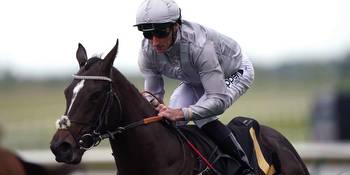 Dramatised back firing at right time for Breeders’ Cup bid geegeez.co.uk