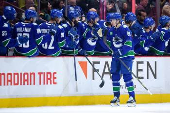 Drance: Canucks’ solid late-season run only matters if it translates next season