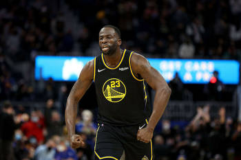 Draymond Green doesn't expect a contract extension: 'It's motivation' / News