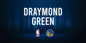 Draymond Green NBA Preview vs. the Knicks