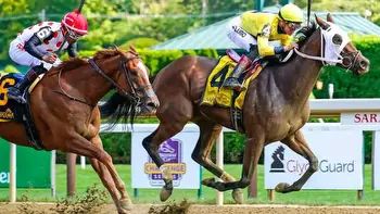 Dream Supreme Stakes Predictions, Best Bets, Odds