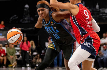 Dream vs Storm WNBA Odds, Picks and Predictions Tonight
