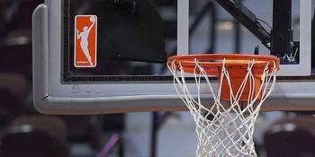 Dream vs. Wings WNBA Playoffs Round 1 Game 1 Injury Report, Odds, Over/Under