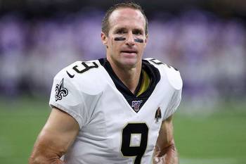 Drew Brees joining Purdue coaching staff got the Citrus Bowl taken out of New Jersey sports books