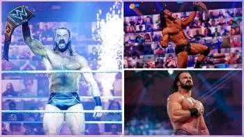 Drew McIntyre feels that famous athlete will break legendary milestone