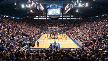 Dribble Handoff: Duke, Kansas, Gonzaga boast college basketball's best home-court advantage