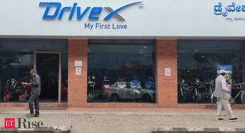 drivex: Need for wheels: Why India’s first F1 driver is betting on two-wheelers