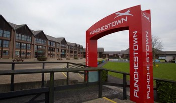 Dry weather forecast for Punchestown Winter Festival this weekend