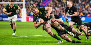 Du Toit to SA: “We are honoured to play for you”