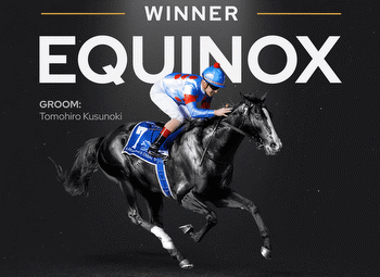 Dubai Sheema Classic Win Of Equinox Voted World Pool Moment Of The Year