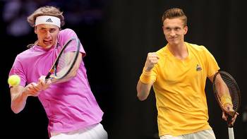 Dubai Tennis Championships 2023: Alexander Zverev vs Jiri Lehecka preview, head-to-head, prediction, odds and pick