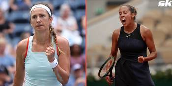 Dubai Tennis Championships 2023: Victoria Azarenka vs Madison Keys preview, head-to-head, prediction, odds and pick