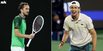 Dubai Tennis Championships 2024: Daniil Medvedev vs Ugo Humbert preview, head-to-head, prediction, odds and pick