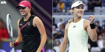 Dubai Tennis Championships 2024: Iga Swiatek vs Anna Kalinskaya preview, head-to-head, prediction, odds and pick