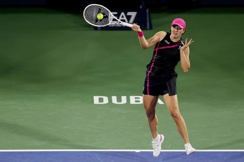 Dubai Tennis Championships 2024: Iga Swiatek vs Elina Svitolina preview, head-to-head, prediction, odds and pick