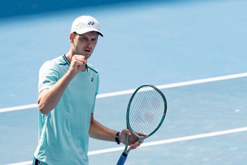 Dubai Tennis Championships & San Diego Open predictions, odds and tennis betting tips