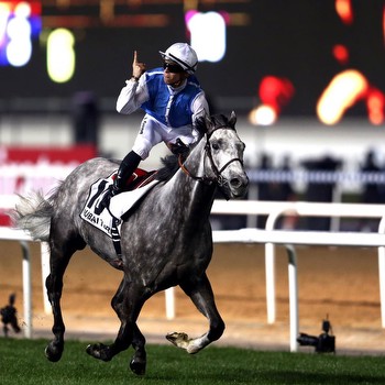 Dubai World Cup 2015 Results: Winners, Top Payouts, Order of Finish from Meydan