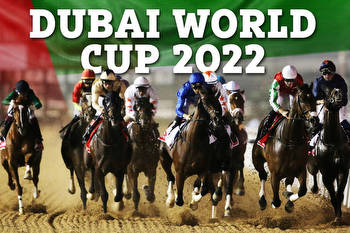 Dubai World Cup 2022: UK start time, live stream, TV channel, odds, betting, prize money, runners and riders