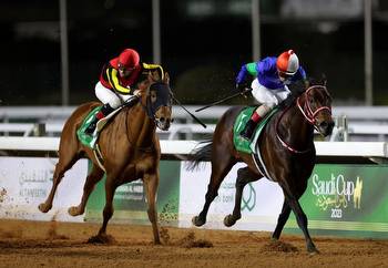 Dubai World Cup 2023: Bob Baffert-Trained Country Grammer Guns For The $7.5 Million Win As One Of Two Top Favorites