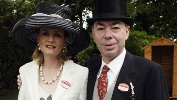 Dubai World Cup: Andrew Lloyd Webber hopes to shine on secondary stage