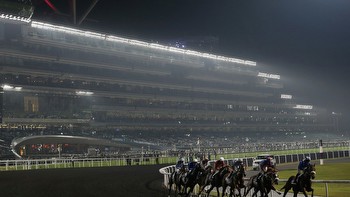 Dubai World Cup Carnival: Horse racing tips from a top card at Meydan on Thursday