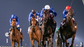 Dubai World Cup Contenders 2021:Hypothetical