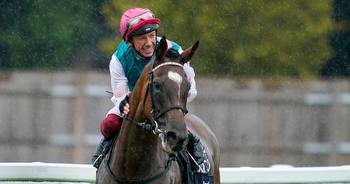 Dubai World Cup: Frankie Dettori's rides as he bids for fourth win in £10million race