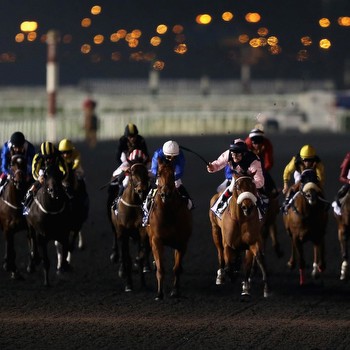 Dubai World Cup Preview: International Field Battles in World's Richest Race