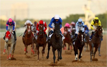 Dubai World Cup: start time, runners and riders, draw and tips for Meydan