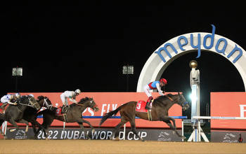 Dubai World Cup tips and runners guide to Meydan 4.35