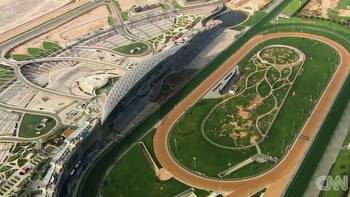 Dubai World Cup: World's richest race