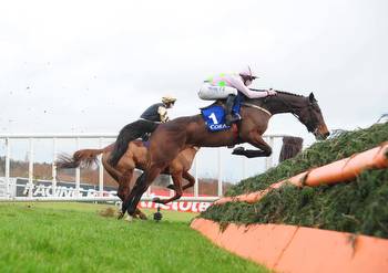 Dublin Racing Festival: the stars who could shine bright