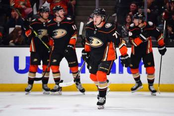 Ducks clinch last place in 2022-23 season, have best odds to get No. 1 pick in NHL Draft