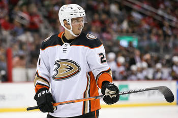 Ducks Have Options to Replace Injured Lundestrom