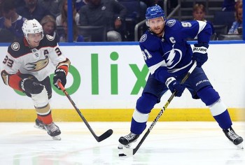 Ducks vs Lightning Prediction