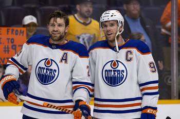 Ducks vs. Oilers: Odds, Lines, Picks, and Predictions