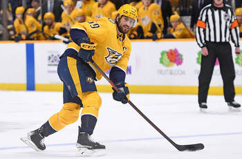 Ducks vs Predators Odds, Picks and Predictions