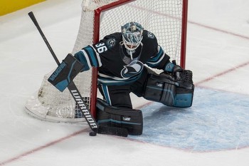 Ducks vs Sharks Prediction NHL Picks 2/29/24