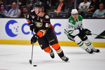 Ducks vs Stars Prediction NHL Picks 1/25/24
