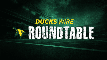 Ducks Wire Roundtable: Predictions for Oregon vs. Washington State