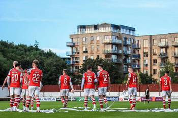 Dudelange vs St Patrick's Athletic Prediction and Betting Tips