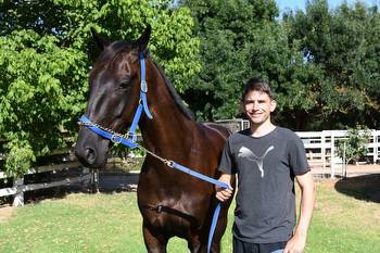 Duffy duo aim for hometown success in Saturday’s Shepparton Gold Cup