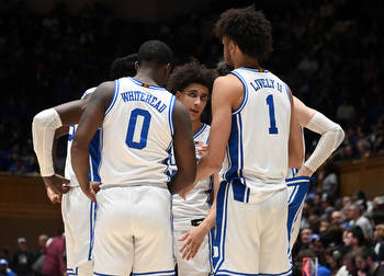 Duke at Wake Forest: 2022-23 basketball game preview, TV schedule