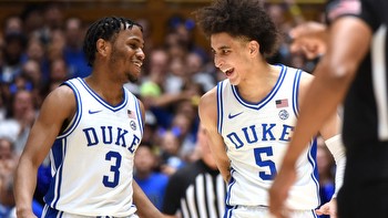 Duke basketball fan survey for predictions about Blue Devils