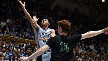 Duke basketball: Fans give thoughts on Blue Devils, Jon Scheyer