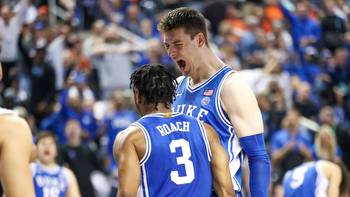 Duke basketball roster breakdown: Starting lineup prediction, bench rotation, depth outlook for 2023-24