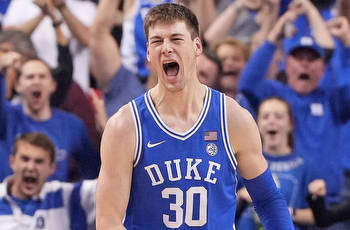 Duke Blue Devils Odds, Predictions & Season Preview