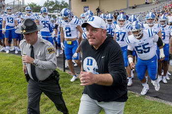 Duke football: Can the Blue Devils get to a bowl this season?
